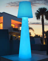 Ottenbach Outdoor Floor Lamp