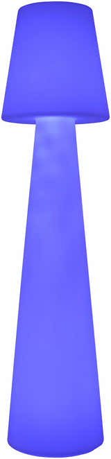 Ottenbach Outdoor Floor Lamp