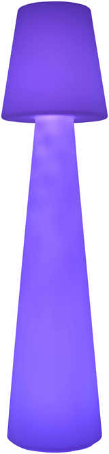 Ottenbach Outdoor Floor Lamp