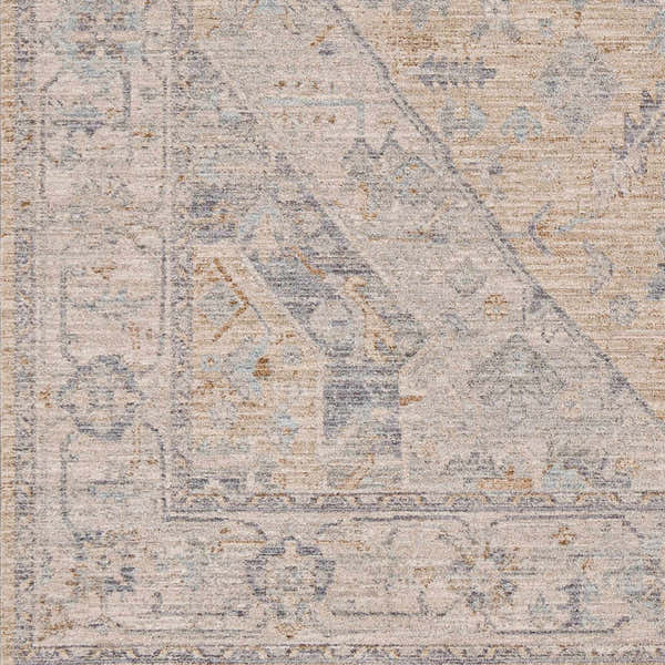 Sample Deena Thick Luxe Area Rug - Clearance