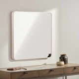Ockenfels Dark Red Mirror