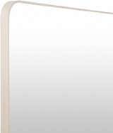 Ockenfels Dark Red Mirror
