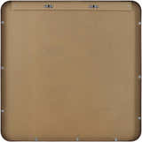 Ockenfels Dark Brown Mirror