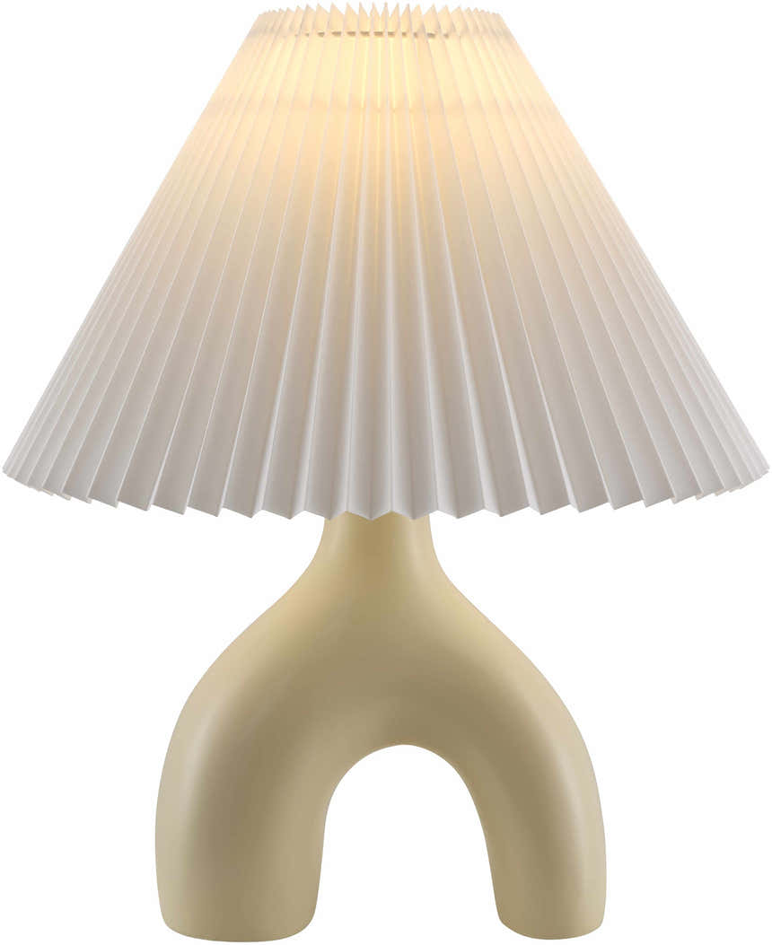 Ottenhofen Cream Table Lamp