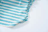 Girit Turquoise Towel