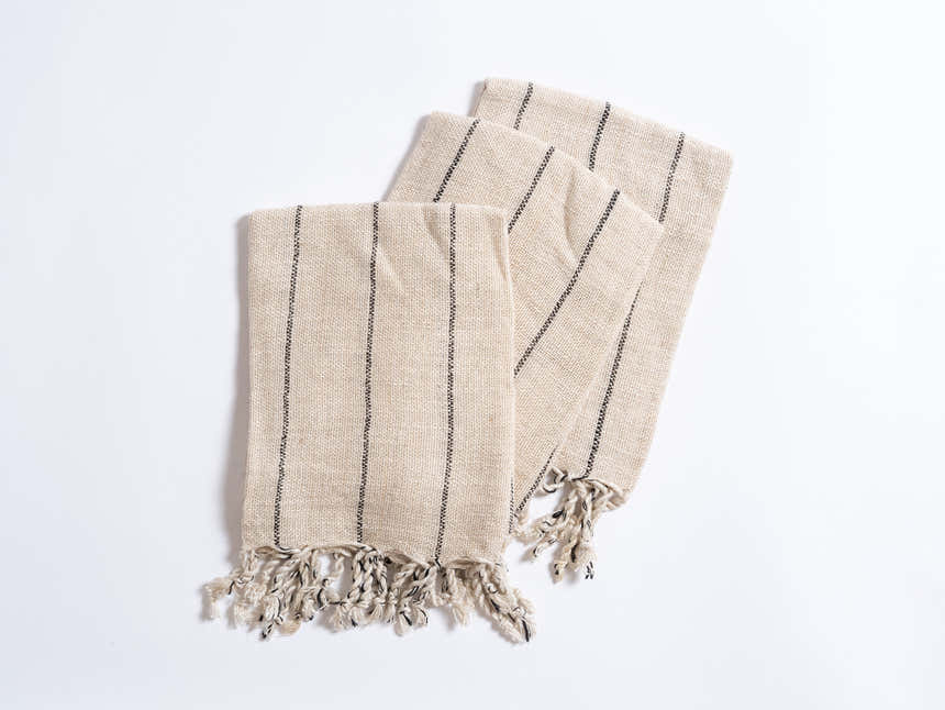 Ahlat Towel
