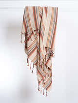 Cunda Linen Towel