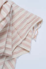 Girit Salmon Towel