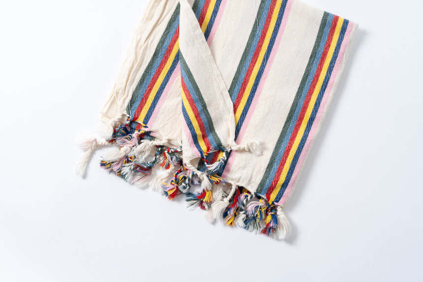 Kayisi Linen Towel