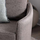 Campamento Swivel Chair - Clearance