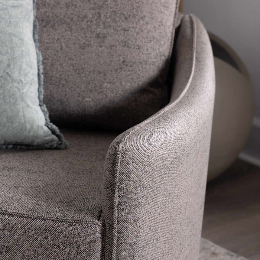 Campamento Swivel Chair - Clearance