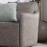 Campamento Swivel Chair - Clearance