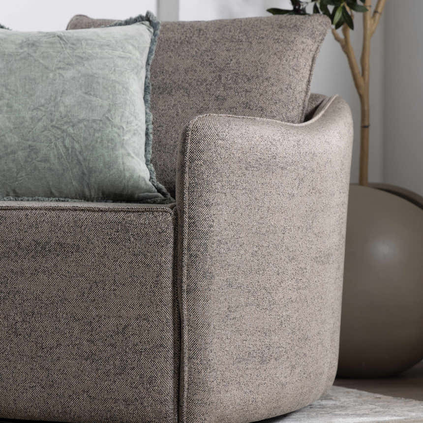 Campamento Swivel Chair - Clearance