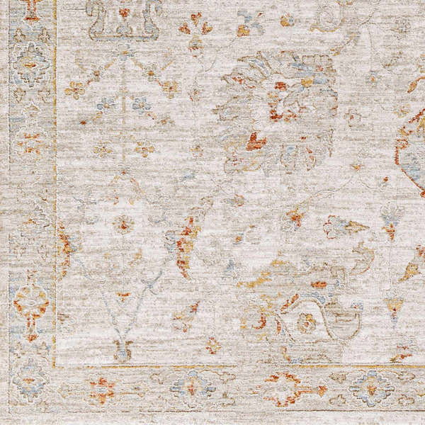 Sample Elimbah Thick Luxe Area Rug