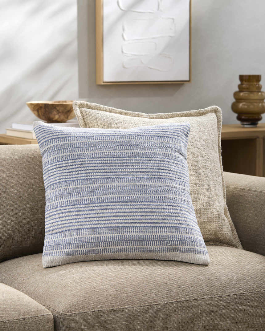 Epping Throw Pillow