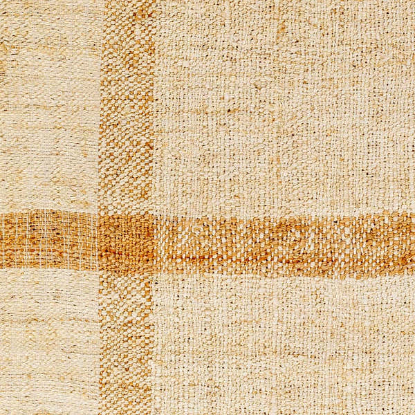 Sample Errin Jute Area Rug - Clearance