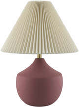 Felixdorf Metallic - Brass Table Lamp