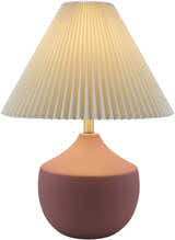Felixdorf Metallic - Brass Table Lamp