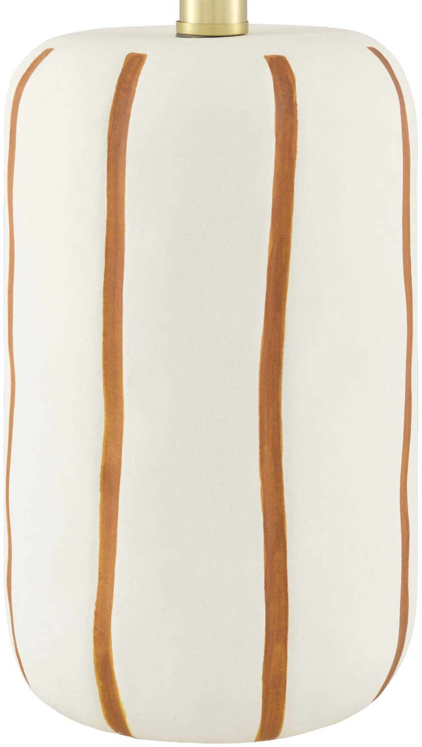 Ferreruela Cream Table Lamp