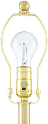 Ferreruela Cream Table Lamp