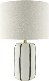 Ferreruela White Table Lamp
