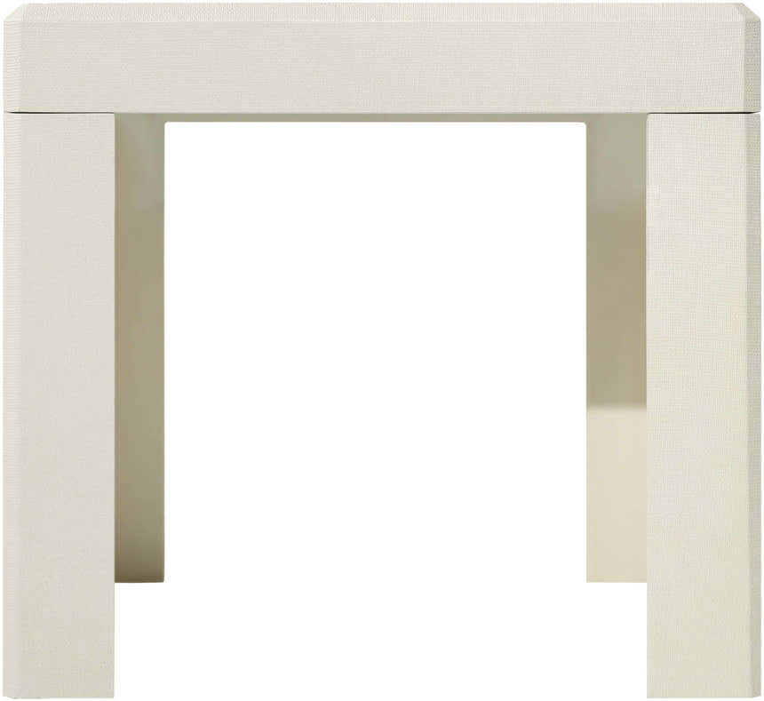Becki White Owens x Livabliss Loro End Table - Clearance