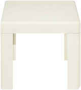 Becki White Owens x Livabliss Loro End Table - Clearance