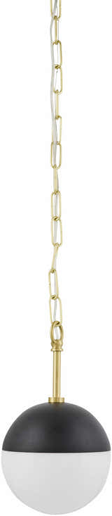 Soft Light Gray Traditional Pendant Light with glass details for kitchen islands or dining areas