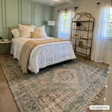 Made to Order Custom Size Foraker Area Rug