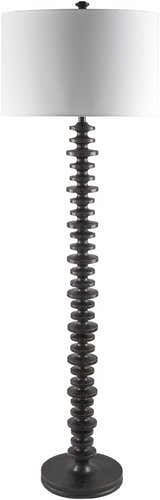 Merrill Accent Floor Lamp Galey Alix x LIVABLISS GAME-003