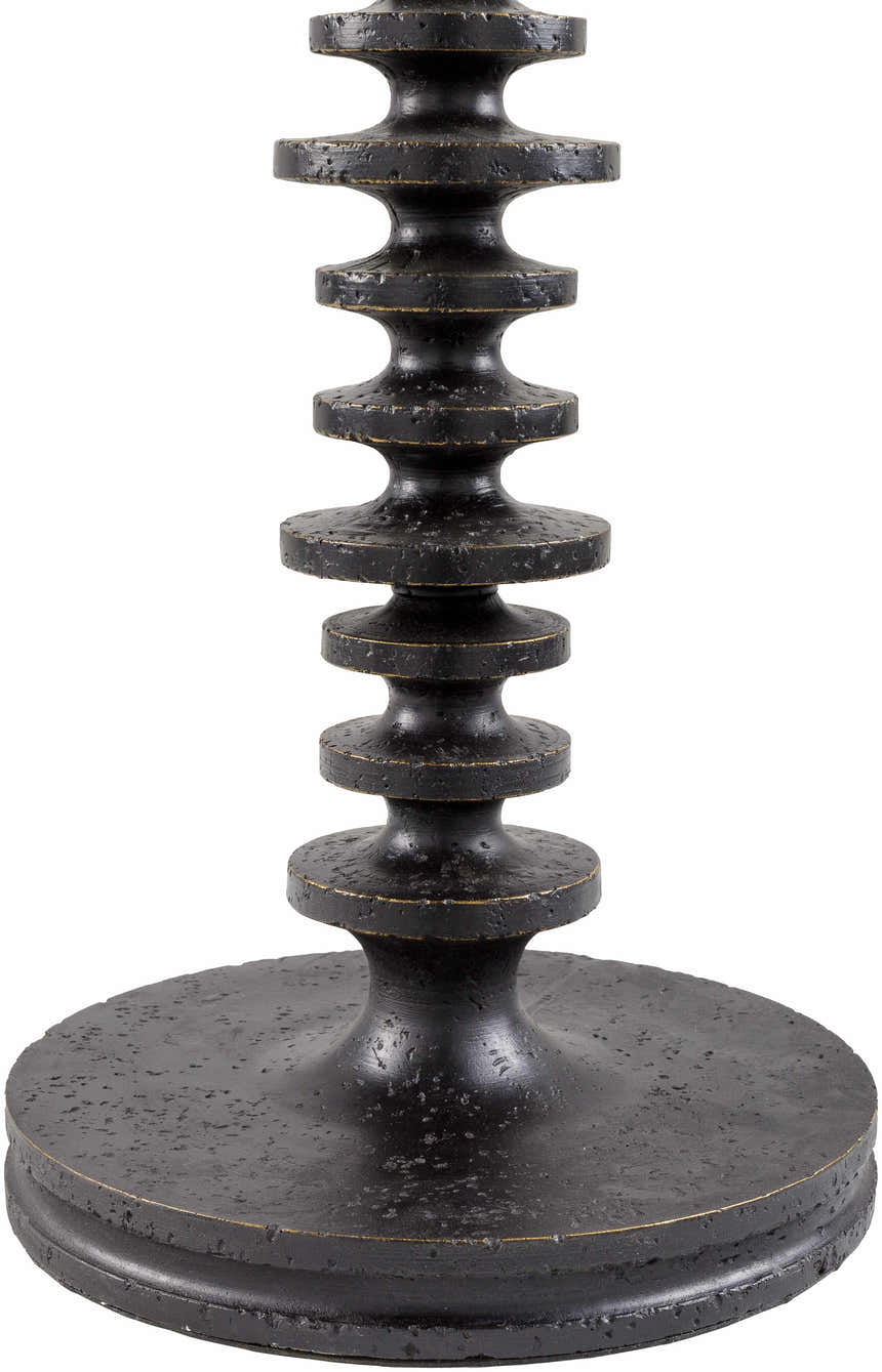 Merrill Accent Floor Lamp Galey Alix x LIVABLISS GAME-003