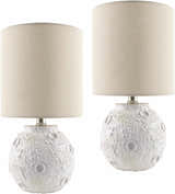 Filattiera Cream Table Lamp
