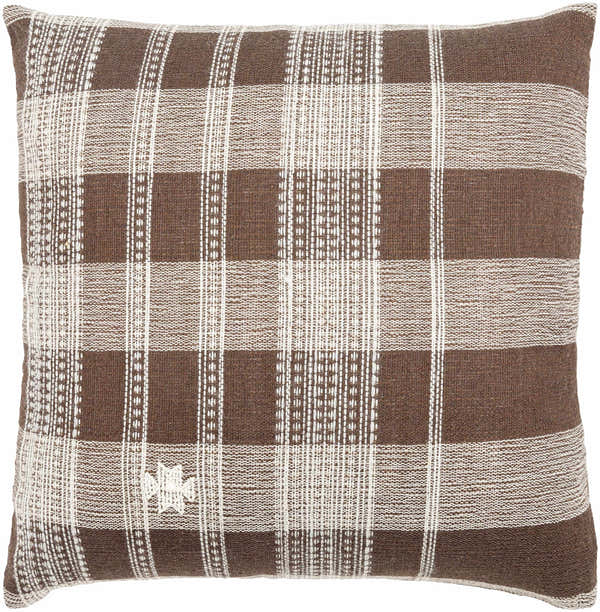 Myrna Accent Pillow Becki Owens x LIVABLISS BOMA-003 - Clearance