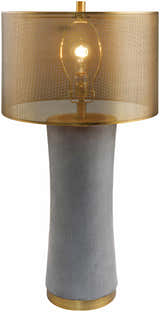 Wardenburg Table Lamp - Clearance