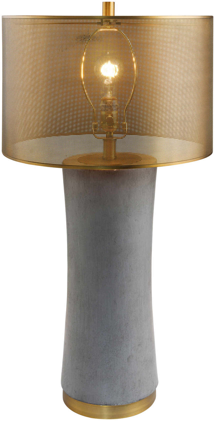 Wardenburg Table Lamp - Clearance