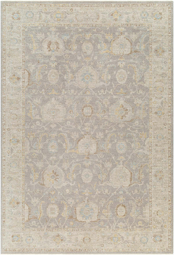 Sample Giang Thick Luxe Area Rug - Clearance