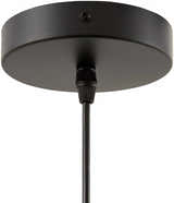 Gavorrano Black Pendant