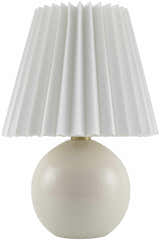Granjenal Ivory Table Lamp