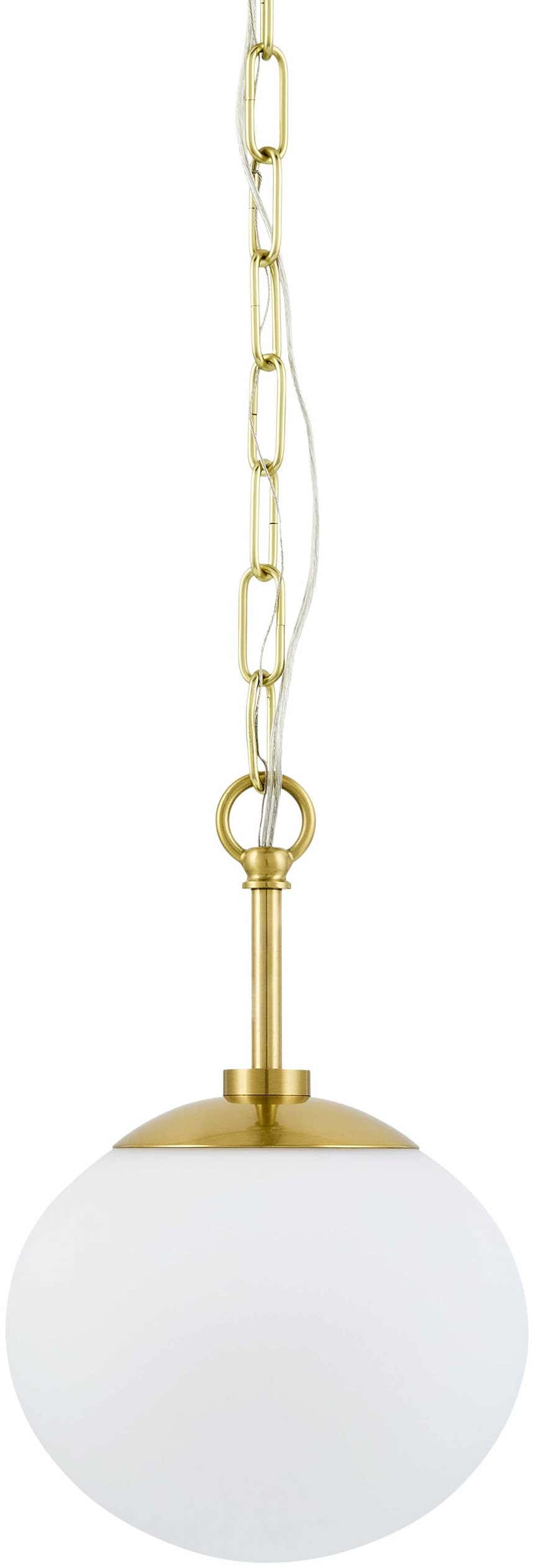 Rich Light Gray Traditional Pendant Light with glass details for kitchen islands or dining areas