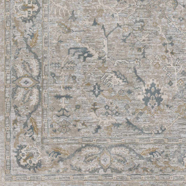 Sample Glengarry Thick Luxe Boutique Rug