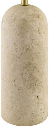 Galey Beige Alix x Livabliss Autumn Laurel Table Lamp
