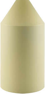 Gorredijk Yellow Table Lamp