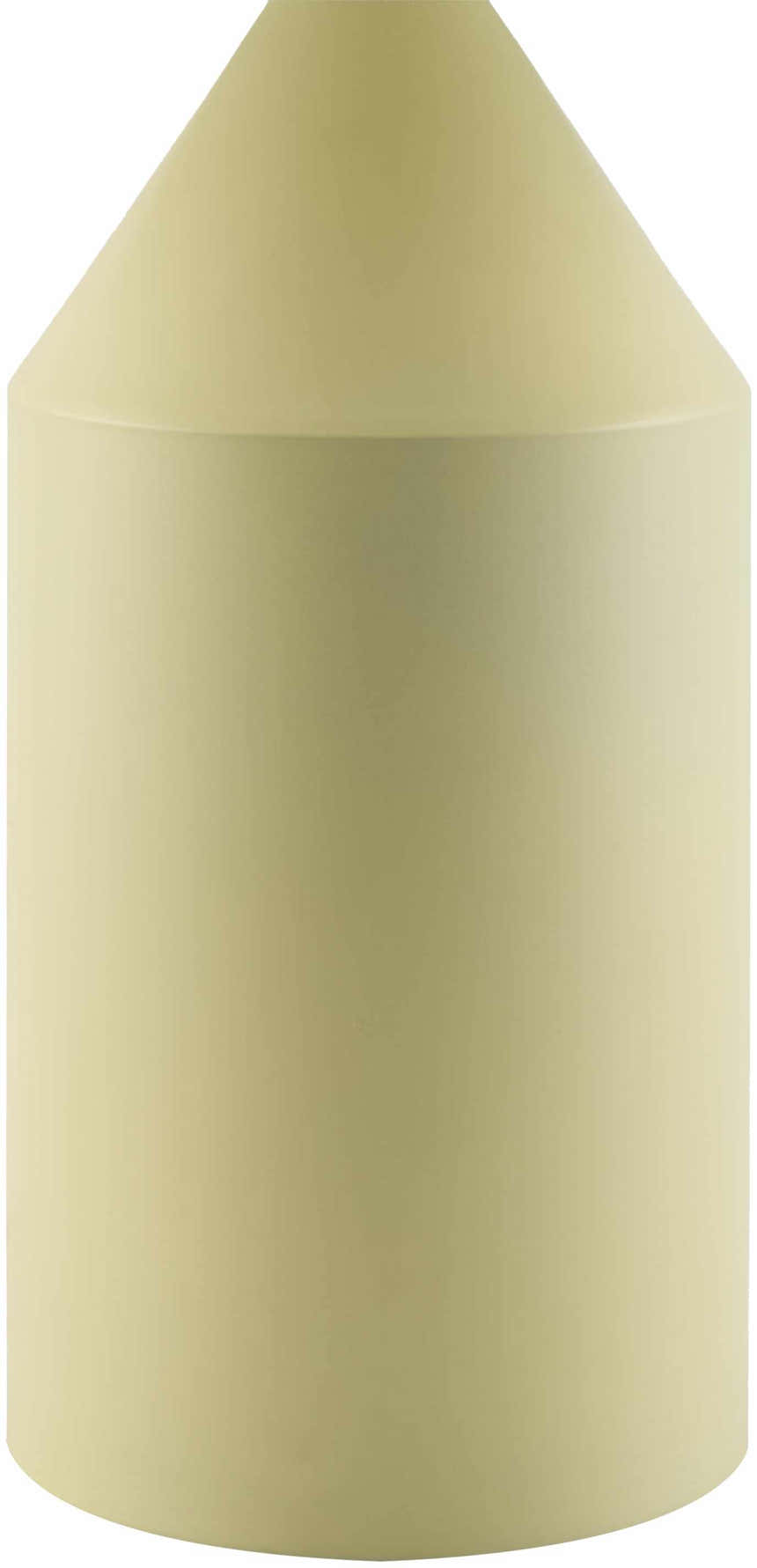 Gorredijk Yellow Table Lamp