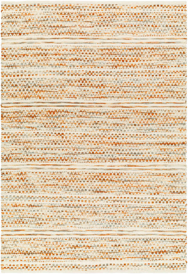 Sample Griet Hand Woven Wool Rug