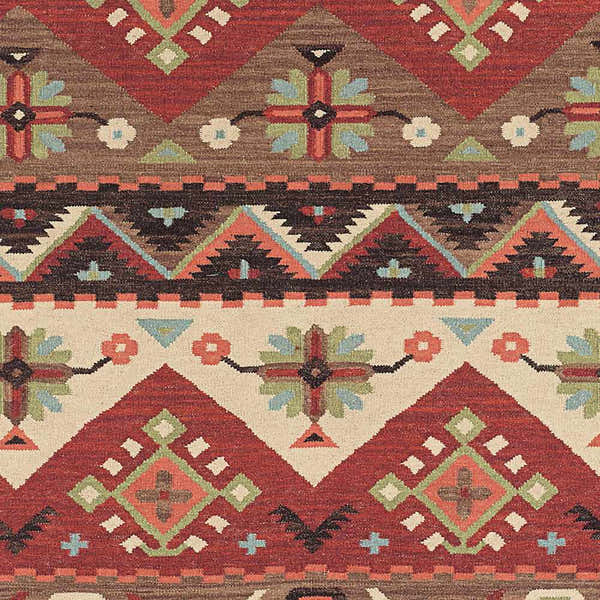Sample Grimsby Wool Area Rug