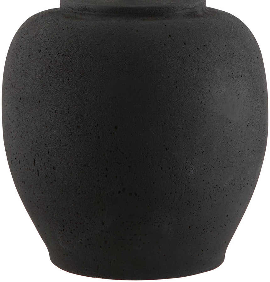 Gurgurnica White Table Lamp
