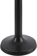 Gajanejos White Table Lamp