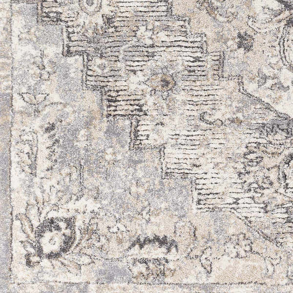 Sample Hagdan Thick Luxe Rug - Clearance