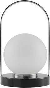 Hailakandi High Altitude Table Lamp