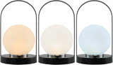 Hailakandi High Altitude Table Lamp